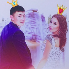 Нургуль Жумадиллаева, 02.07, Астана