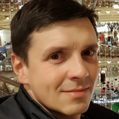 Дмитрий Щербаков, 21.05.1980, Тольятти