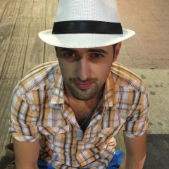 Виктор Лазарев, 23.07.1986, Новосибирск