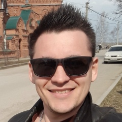 Максим Подшивалов, 28.05.1990, Кунгур