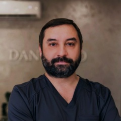 Андрей Мансуров, Пермь
