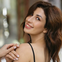 Кристина Павленко, 16.04.1990, Москва