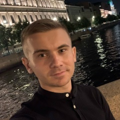 Ильяс Паздников, 24.12, Пенза