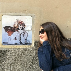 Екатерина Харисова, 14.01.1988, Екатеринбург