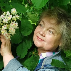 Svetlana Belova, 28.11, Санкт-Петербург