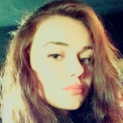 Teona Meliqishvili, 24.06.1991, Тбилиси