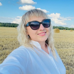 Надежда Семикопенко, 06.09, Строитель