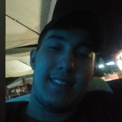 Алдияр Ыбрайым, 01.09.1989