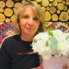 Юлия Конькова, 26.12, Санкт-Петербург