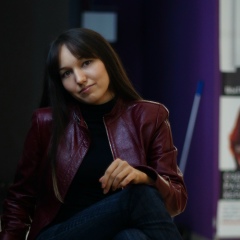 Юлия Мулякова, 10.01, Москва