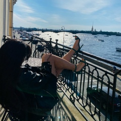 Небо Море, 16.12