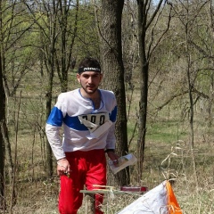 Ашот Газиян, 27.12.1990