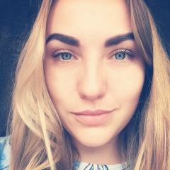Наталия Щукина, 22.01, Харьков