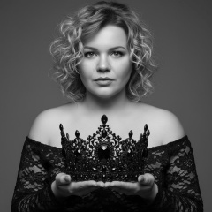 Даша Родина, 05.05, Москва