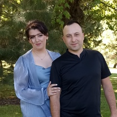 Эльзара Зейтуллаева, 29.07.1993, Белогорск