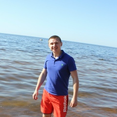 Евгений Макаров, 10.07.1991, Гатчина