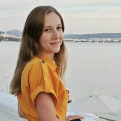 Елена Сергеева, 13.07, Мытищи