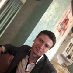 Андрей Усольцев, 10.09.1989, Москва