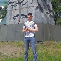 Сергей С, 29.04, Москва