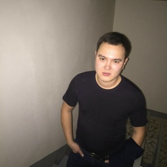 Азамат *****, 05.05, Кокшетау