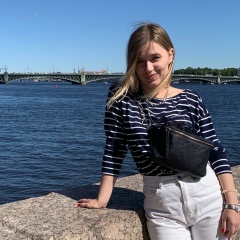 Anastasiya Sukhoverkhaya, 18.01, Минск
