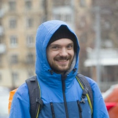 Никита Иванов, 22.03.1989, Новосибирск
