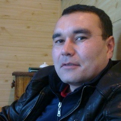 Шерзод Мамаджанов, 07.01.1981, Фергана
