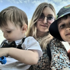 Елена Года, 27.05, Санкт-Петербург