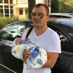Радик Марусенко, 14.02.1992, Токмак