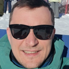 Максим Лёвин, 26.10.1988, Москва