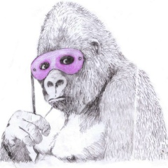 Stupid Monkey, Старый Оскол