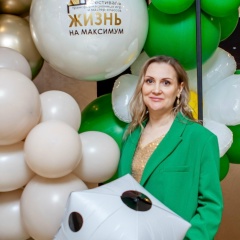 Ксения Машукова, 05.05, Петрозаводск