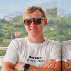 Дмитрий Данилов, 16.02.1992, Ростов-на-Дону