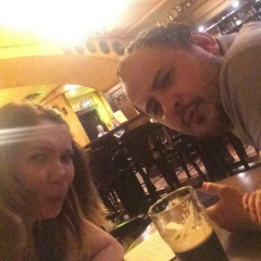 Юрий Симонов, 14.10.1987