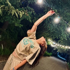 Мария Малкова, 16.07, Москва