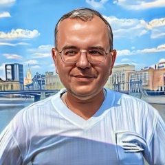Дмитрий Никулин, 18.02.1975