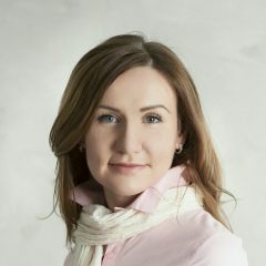 Марина Шуткина, 30.03, Санкт-Петербург