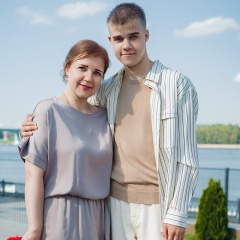 Наталья Румянцева