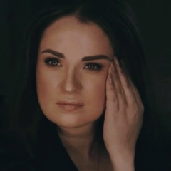 Олечка-Lelechka Комарик, 04.03.1984, Санкт-Петербург