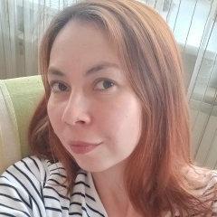 Екатерина Савина, 15.04, Санкт-Петербург