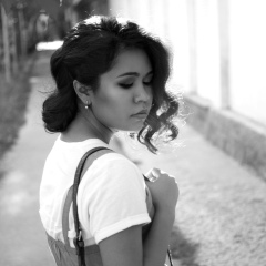 Karina Kali, 02.12, Алматы