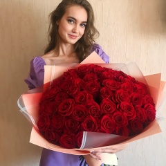 Виктория Плис, 05.08.1998