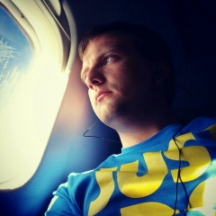 Антон Кузлякин, 31.07.1990, Калининград