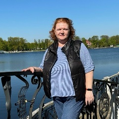 Марина Иванова, 07.06, Санкт-Петербург