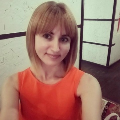 Виктория Нестеренко, 25.06, Киев