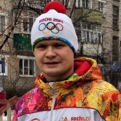 Андрей Шеин, 28.11.1983, Дзержинск