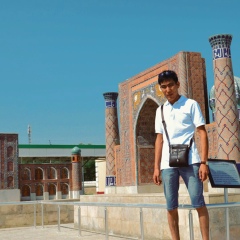 Амангос Ибадуллаев, 05.09.1986, Актобе