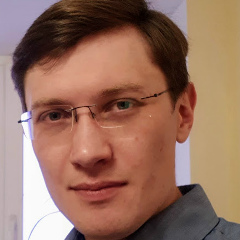 Анатолий Грязнов, 20.05.1986, Тюмень