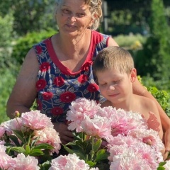 Надежда Колесникова, Тольятти