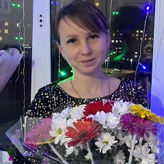 Екатерина Инькова, 15.11, Волжский